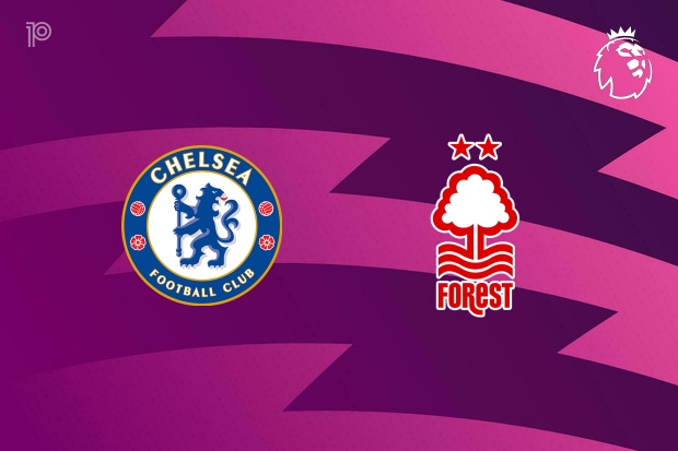 Chelsea đấu Nottingham Forest Premier League vòng 35 Stamford Bridge thống kê 5 tháng 2026