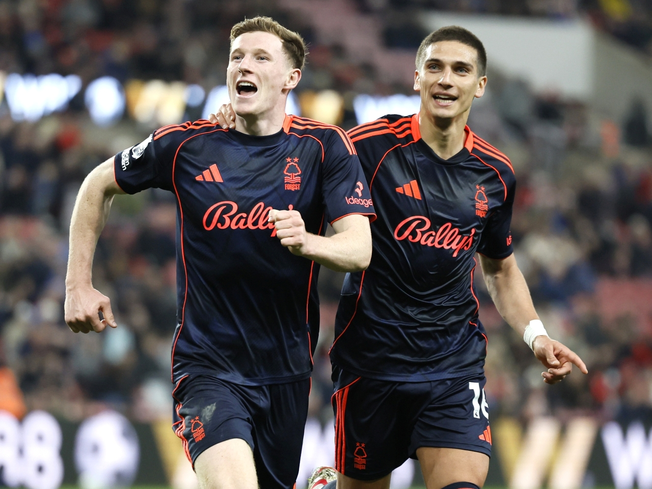 Nottingham Forest đấu Aston Villa bán kết Europa League lượt về Villa Park 7 tháng 5 2026