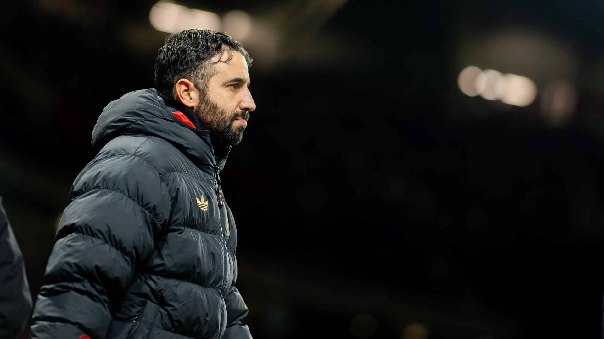 Rúben Amorim Man United chiến thuật 3-4-3 phân tích mùa 2025-26