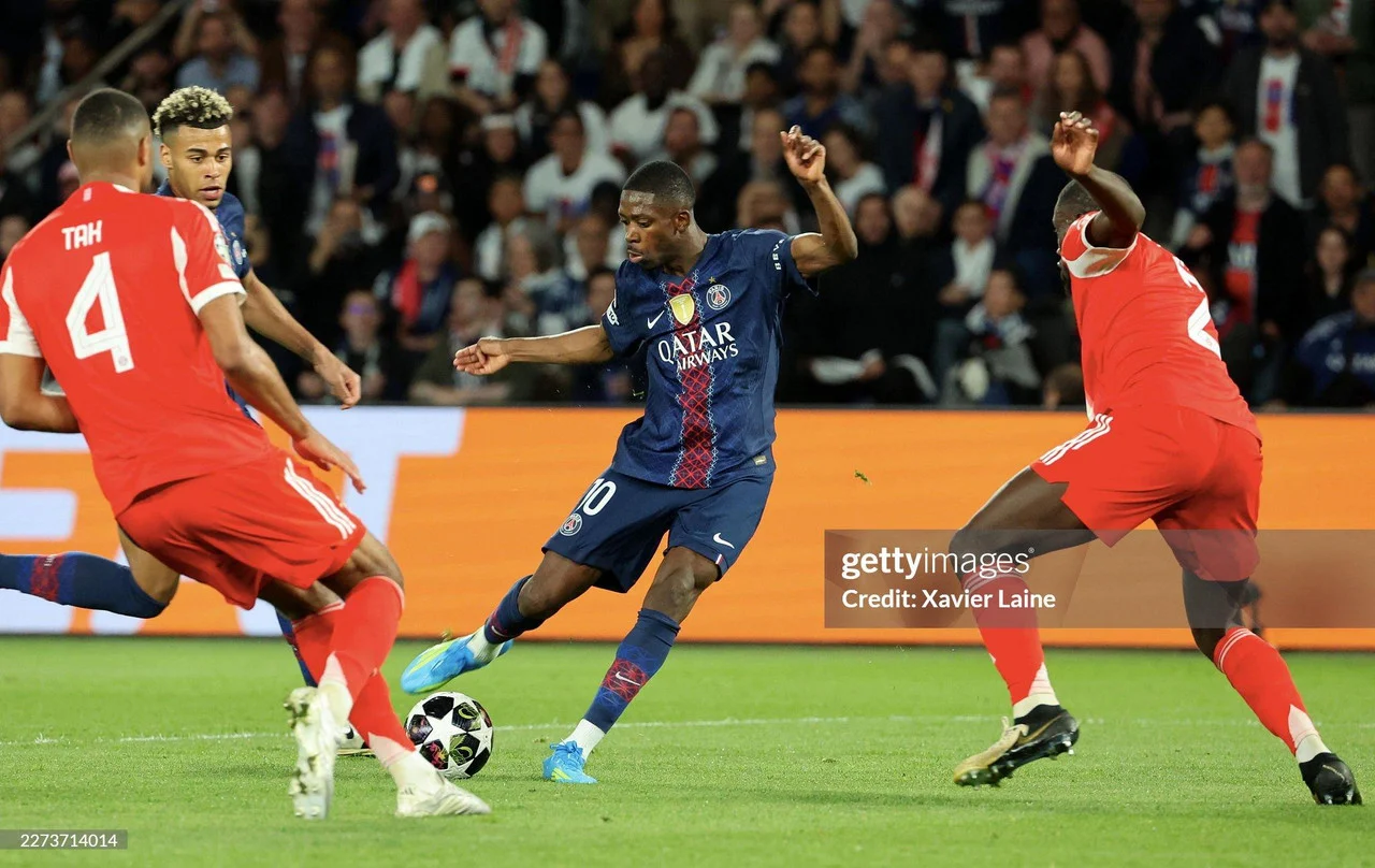 PSG Arsenal UCL chung kết Budapest 30/5 — phân tích lực lượng và lợi thế hai đội