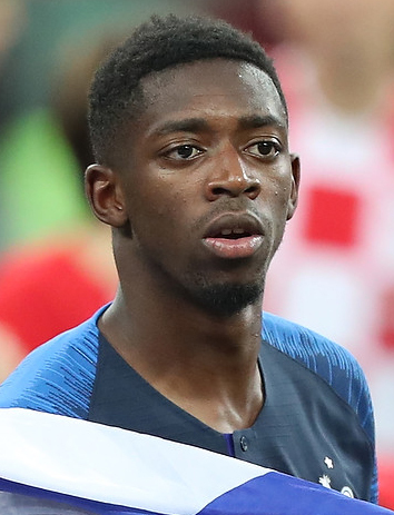 Ousmane Dembele PSG Champions League bán kết 5-4 Bayern Munich 2026