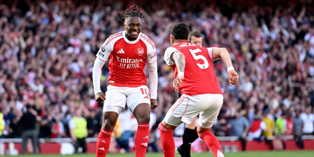 Lịch thi đấu Premier League vòng 36 Arsenal thống kê Ngoại hạng Anh