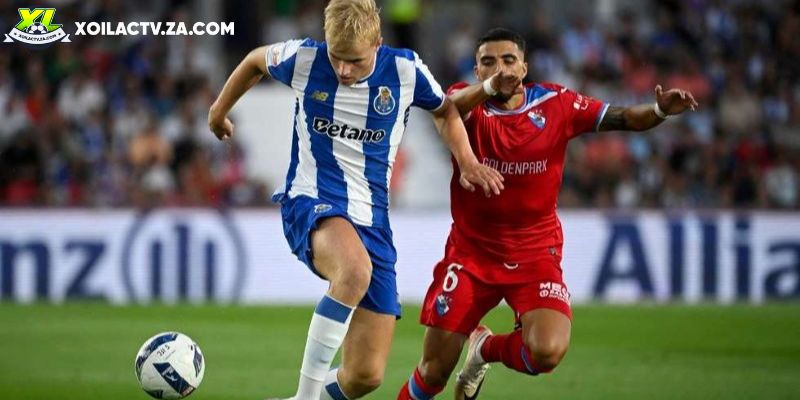 Eze tỏa sáng, tương lai của Martin Odegaard tại Arsenal bị đặt dấu hỏi