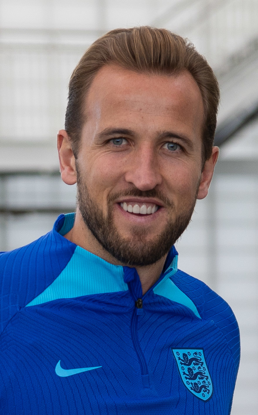 Harry Kane Bayern Munich Bundesliga vong 31 vs Mainz MEWA Arena